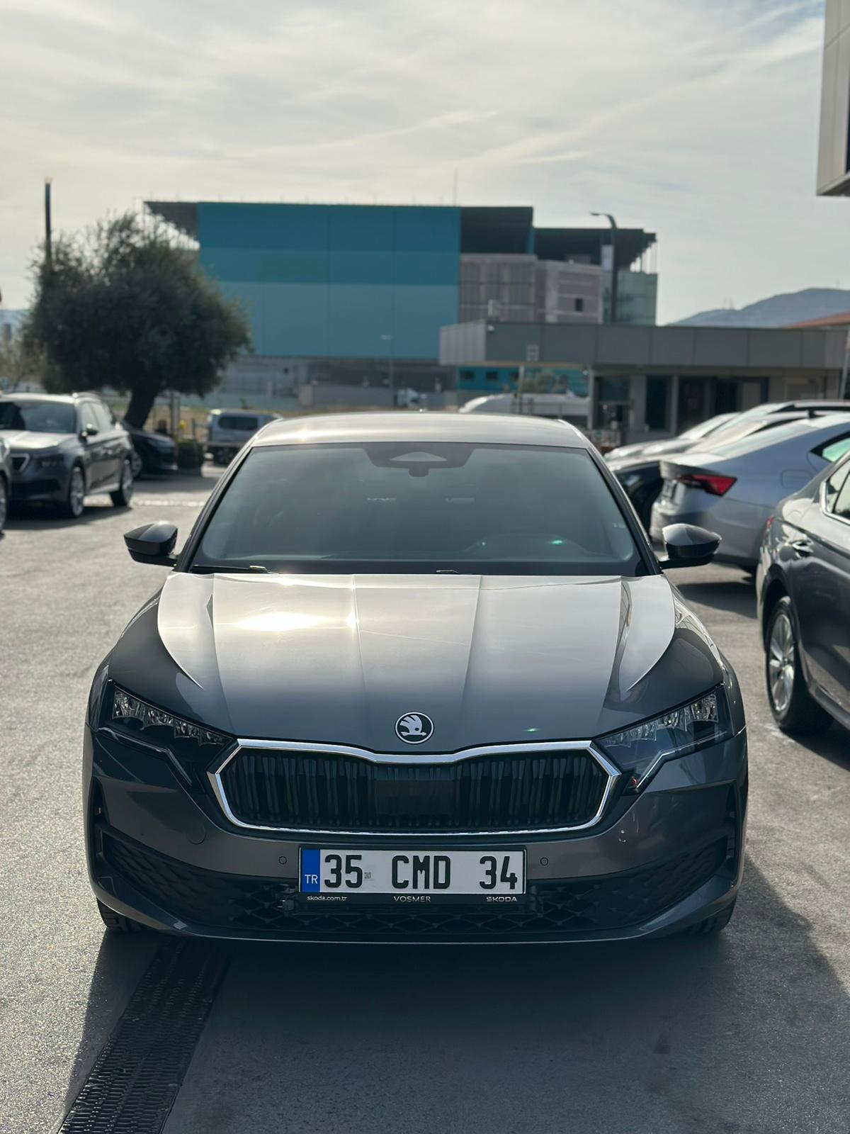 Lesan Otomotiv | İzmir - Balçova | İzmir Balçova Rent A Car | İzmir Balçova Araç Kiralama