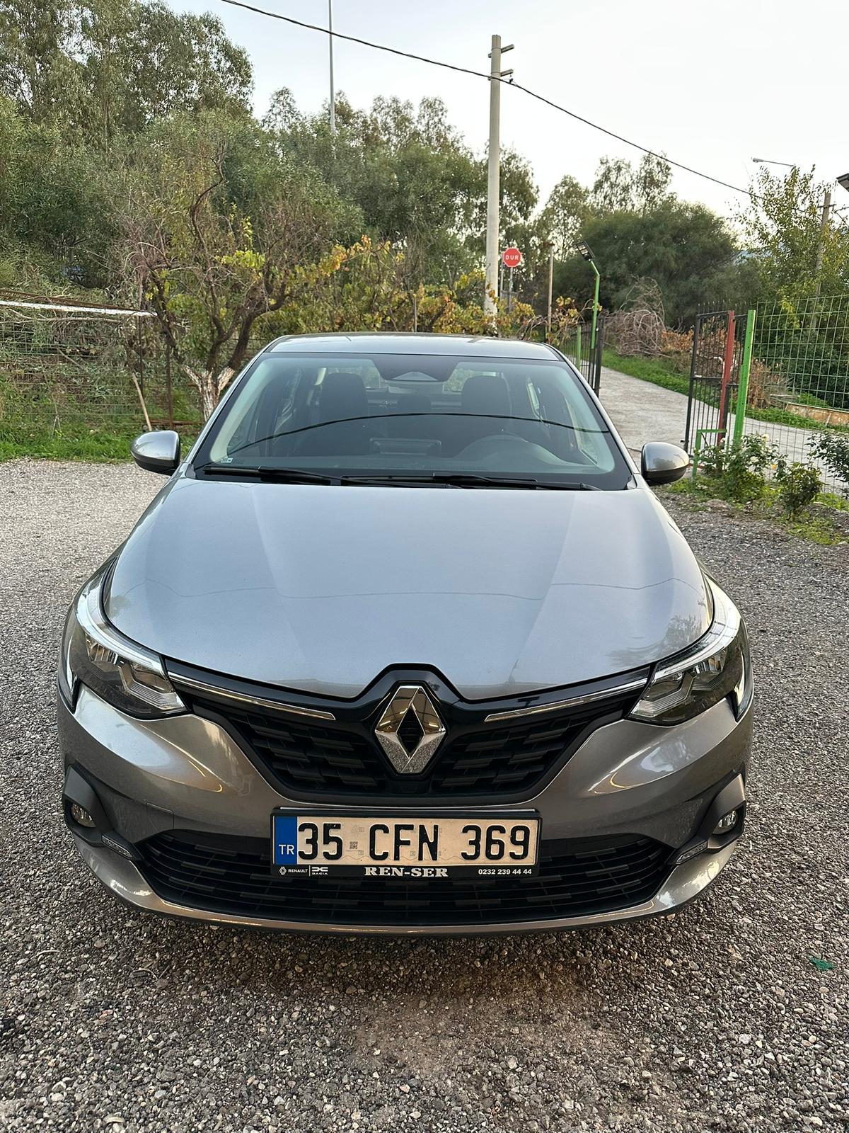 Lesan Otomotiv | İzmir - Balçova | İzmir Balçova Rent A Car | İzmir Balçova Araç Kiralama